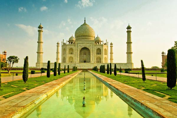 Taj Mahal with Pushkar Tour Package