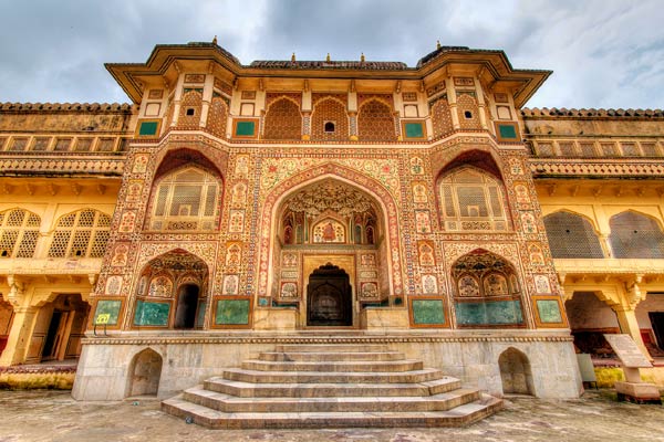 Colorful Rajasthan Tour Package