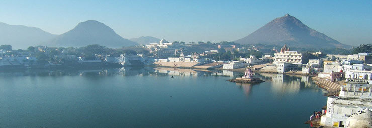 Pushkar Attractions