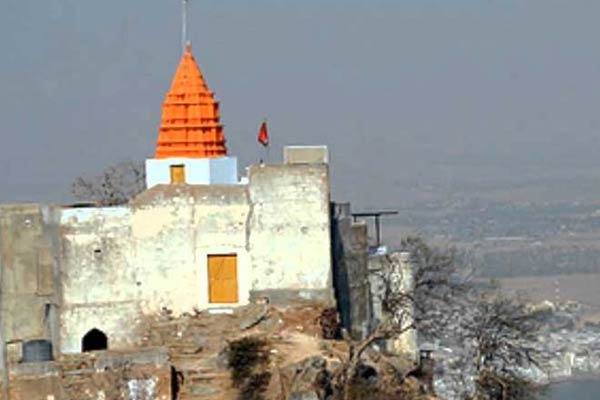 Savitri temple