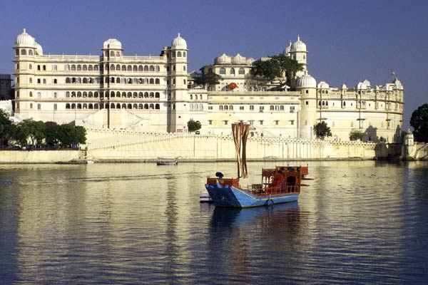 Royal Rajasthan Tour Package