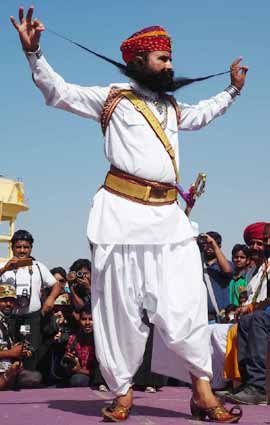 Pushkar Fair