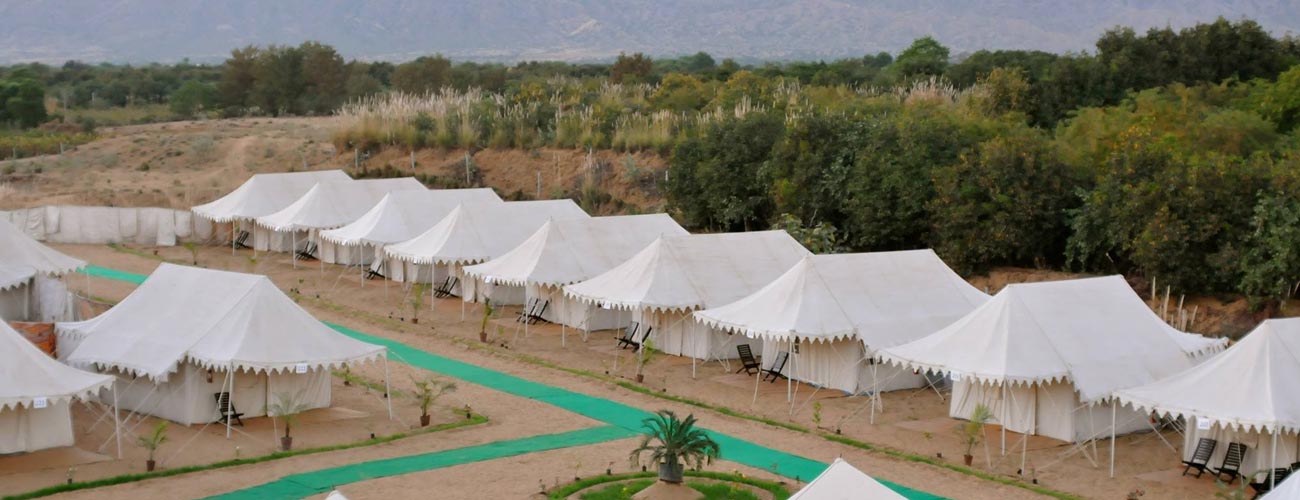 Pushkar Fair